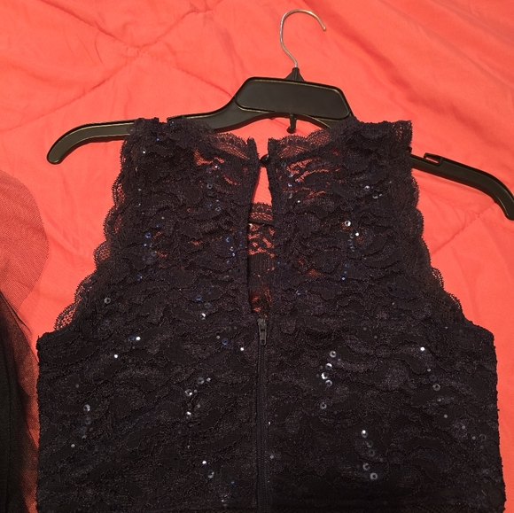 Prom Dress - Picture 10 of 11